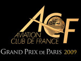 Grand Prix de Paris 2009  - Aviation Club de France pt01